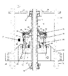 Une figure unique qui représente un dessin illustrant l'invention.